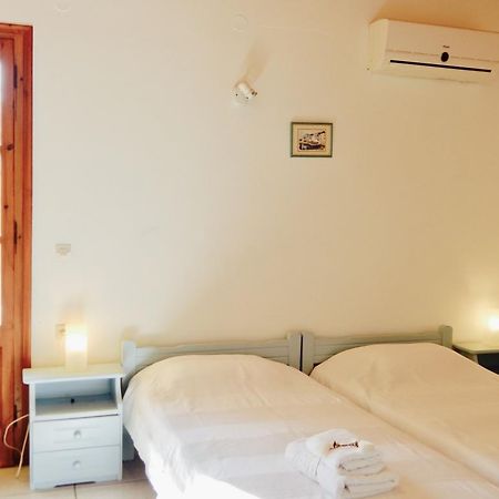 Filio Apartments Kambos  Екстер'єр фото