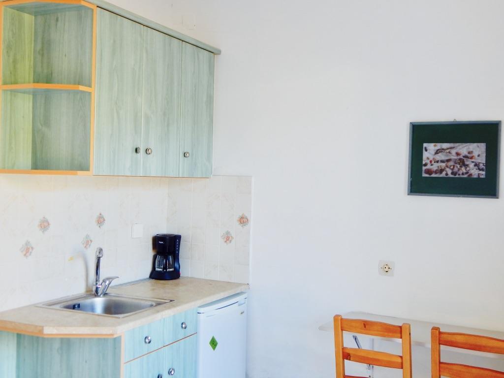Filio Apartments Kambos  Екстер'єр фото