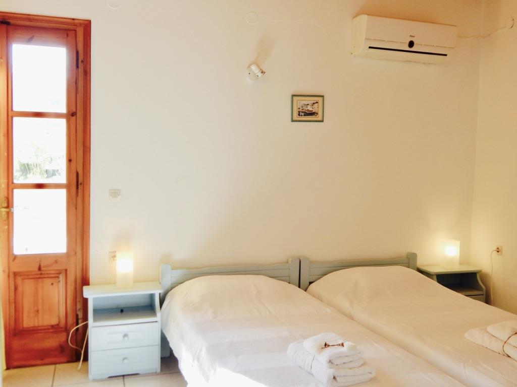 Filio Apartments Kambos  Екстер'єр фото
