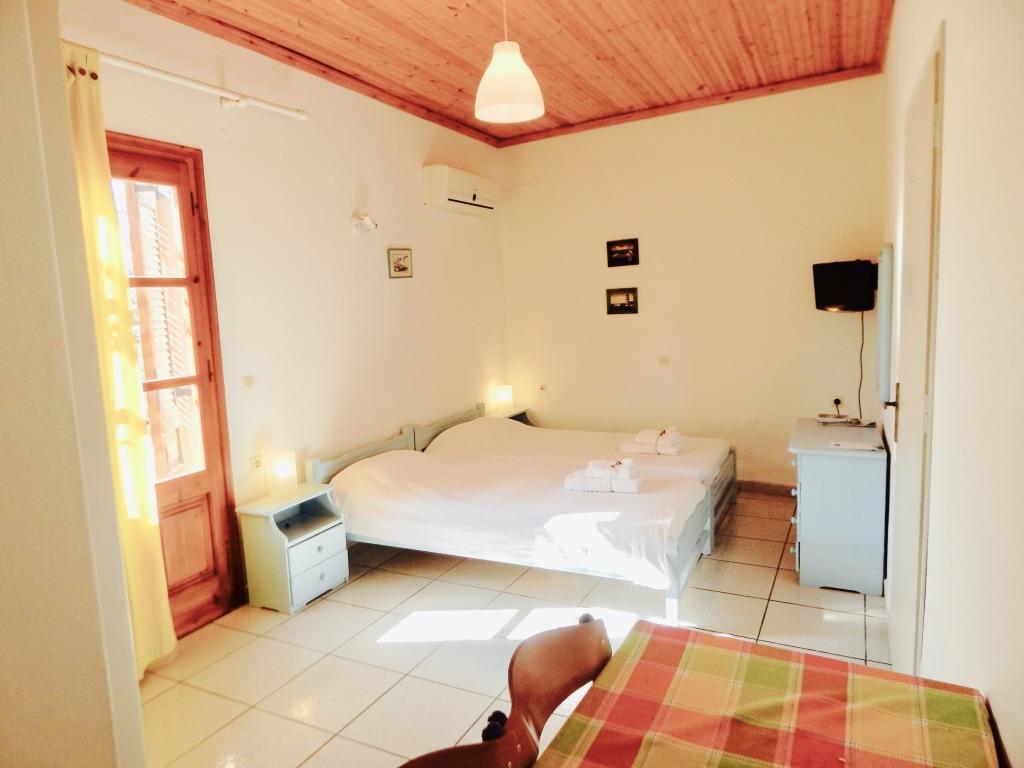Filio Apartments Kambos  Екстер'єр фото