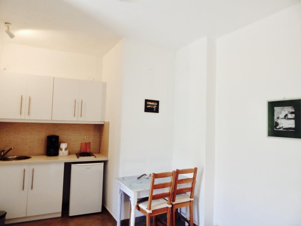 Filio Apartments Kambos  Екстер'єр фото