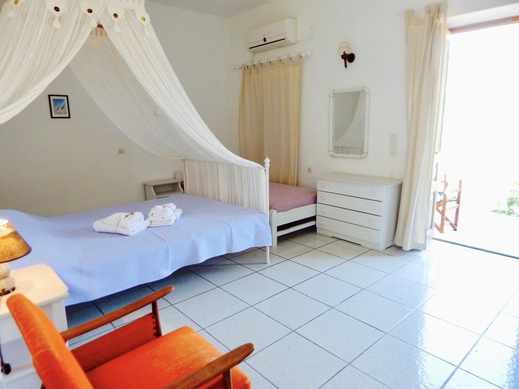 Filio Apartments Kambos  Екстер'єр фото