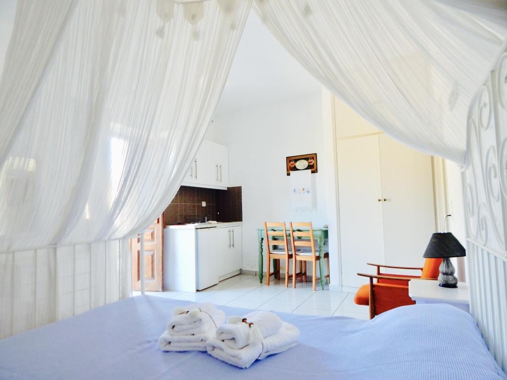Filio Apartments Kambos  Екстер'єр фото