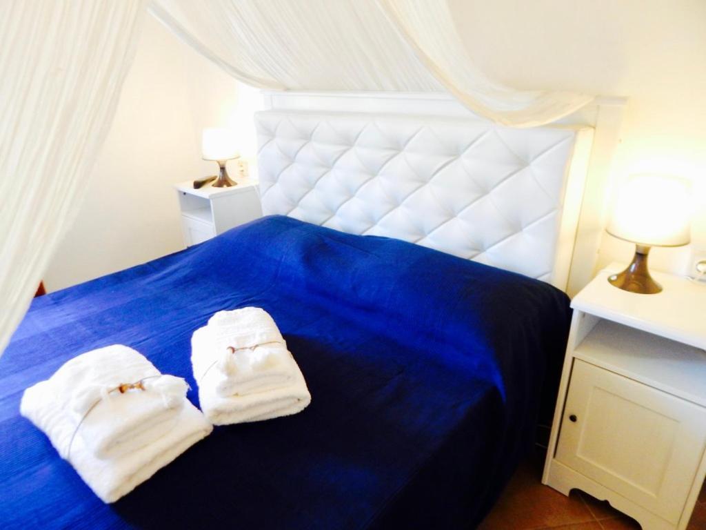 Filio Apartments Kambos  Екстер'єр фото
